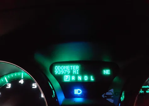 2017 Buick Enclave Leather z USA, uszkodzony, nr VIN 5GAKVBKD5HJ303742